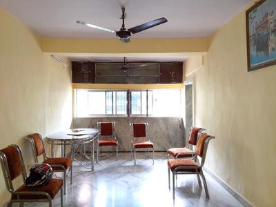 2 BHK Apartment