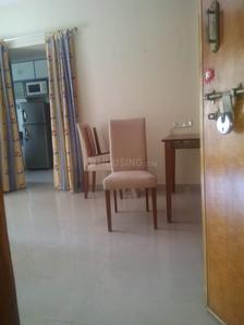 3 BHK Apartment