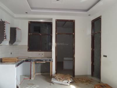 1 BHK Apartment