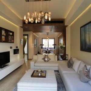 Gallery Cover Image of 9838 Sq.ft 5 BHK Apartment for buy in Sector 22 for 93000000
