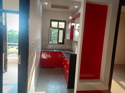 1 BHK Independent Builder Floor