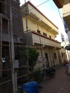 Gallery Cover Image of 1250 Sq.ft 2 BHK Independent House for buy in Dighi for 12000000