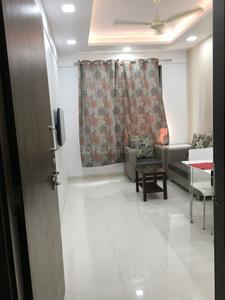 Gallery Cover Image of 650 Sq.ft 1 BHK Apartment for buy in Bhandup West for 8000000