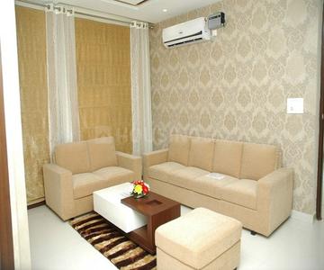 2 BHK Independent Floor