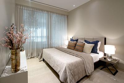 2 BHK Apartment