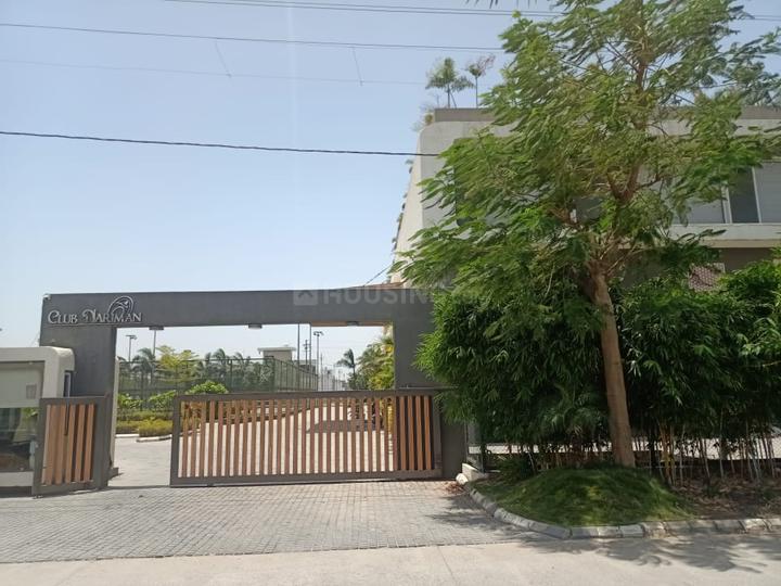 1000 Sqft Residential Plot for sale in Nariman City Super Corridor