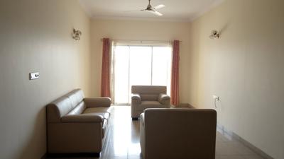 3 BHK Apartment