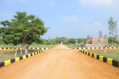 Residential Plot