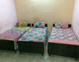 Living Room Image of PG 7365609 Ramesh Nagar in Ramesh Nagar