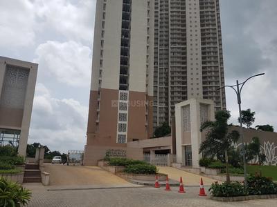 Gallery Cover Image of 1246 Sq.ft 2 BHK Apartment for buy in Kon for 7400000