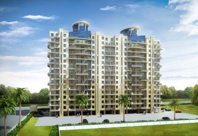 3 BHK Apartment