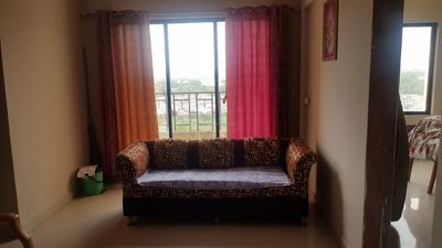 Gallery Cover Image of 775 Sq.ft 2 BHK Apartment for buy in Vighnaharta Park, Devicha Pada for 5600000