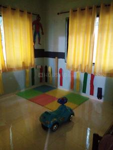 3 BHK Independent House