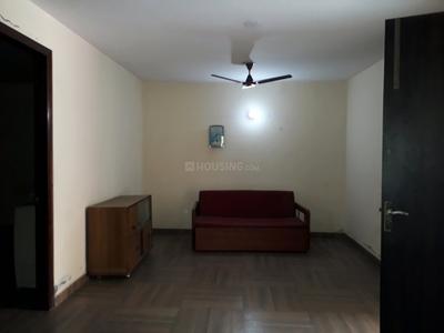 2 BHK Independent Floor