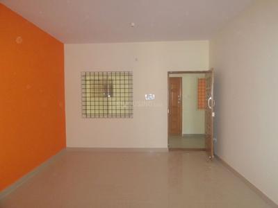 Gallery Cover Image of 1250 Sq.ft 2 BHK Apartment for buy in Hebbal Kempapura for 5200000