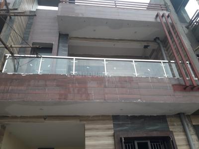 3 BHK Villa