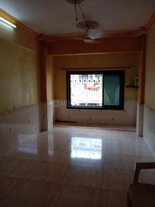 Gallery Cover Image of 450 Sq.ft 1 RK Apartment for buy in Goregaon East for 6000000