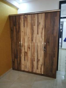 1 BHK Apartment