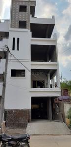Gallery Cover Image of 4600 Sq.ft 6 BHK Independent House for buy in Benz Circle for 30000000