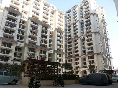 2 BHK Apartment