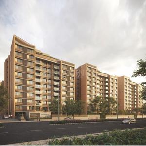 3 BHK Apartment