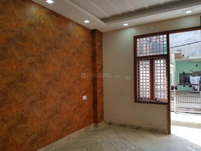 2 BHK Independent Floor