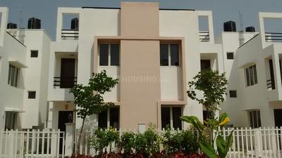 3 BHK Independent House