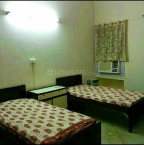 Bedroom Image of Girls PG in Greater Kailash I