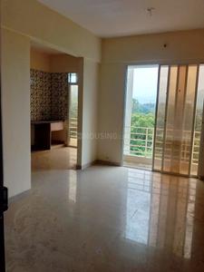 Gallery Cover Image of 380 Sq.ft 1 RK Apartment for rent in Karjat for 3500