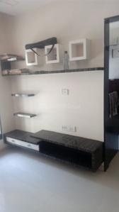 1 BHK Apartment