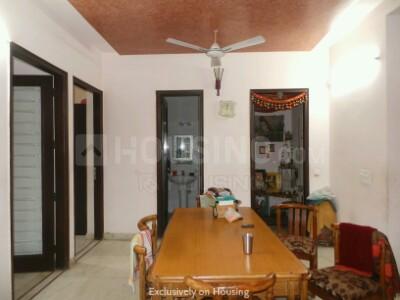 4 BHK Independent Floor