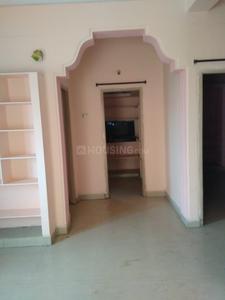 Gallery Cover Image of 810 Sq.ft 2 BHK Apartment for rent in Ramachandra Puram for 7000