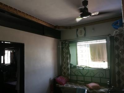 Gallery Cover Image of 250 Sq.ft 1 RK Apartment for buy in Mumbra for 1300000