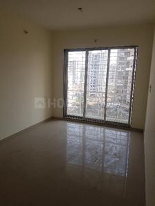 1 BHK Apartment