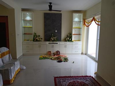Gallery Cover Image of 983 Sq.ft 2 BHK Apartment for rent in Kannur for 15000