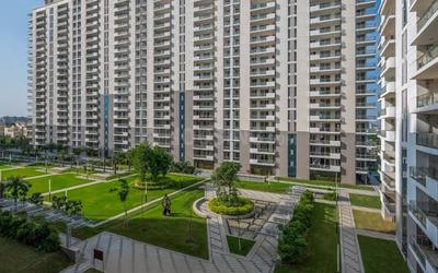 3 BHK Apartment
