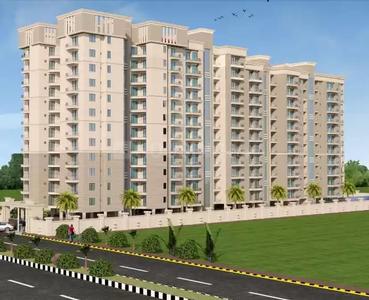 1 BHK Apartment