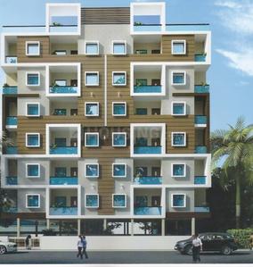 1 BHK Apartment