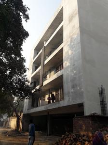 2 BHK Independent Floor