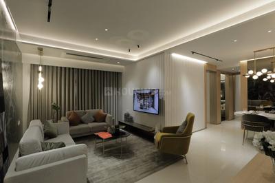 3 BHK Apartment
