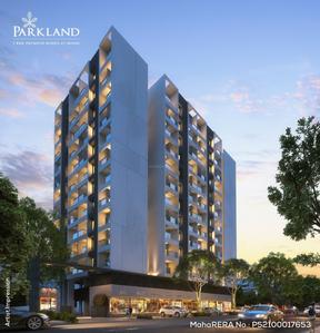 2 BHK Apartment