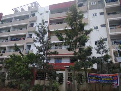 2 BHK Apartment