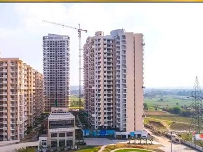 3 BHK Apartment