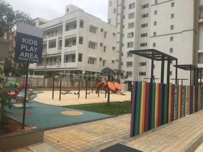 3 BHK Apartment