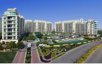 4 BHK Apartment