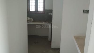 2 BHK Independent House