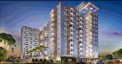 3 BHK Apartment