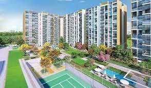 3 BHK Apartment