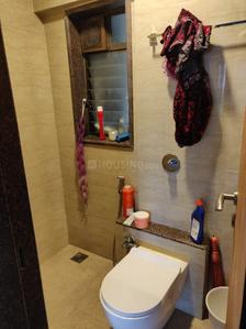 Gallery Cover Image of 550 Sq.ft 1 BHK Apartment for buy in Bandra West for 25000000