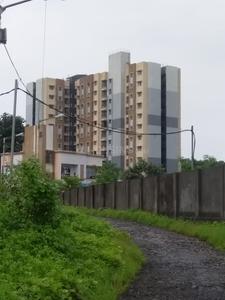 Gallery Cover Image of 600 Sq.ft 1 BHK Independent House for buy in Andheri East for 3500000